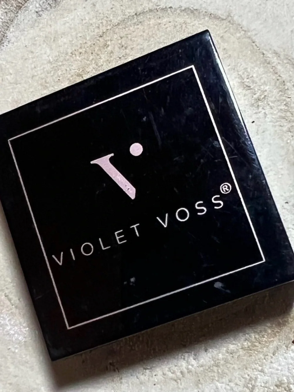 Violet Voss Blush  Makeup Palette #102